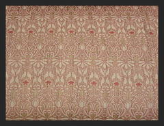 High quality Arts and Crafts replica fabric.
